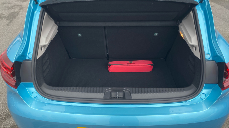 Renault Clio 1.6 E-TECH Hybrid 140 Iconic 5dr Auto Hybrid Hatchback